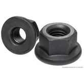 Vertex - Flange Nut 3/8" (3513I) | CK103FNUT